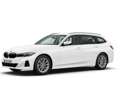 Gebraucht 2025 BMW 318 Sport Line Kombi | 26.540 € (Superpreis)