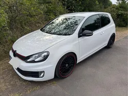 Weiß Gebraucht 2011 VW Golf VI GTI Limousine | 9.500 € (Fairer Preis)