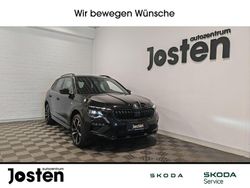 Blackmagic perleffekt Neu 2025 Skoda Kamiq Comfort SUV | 32.750 € (Fairer Preis)
