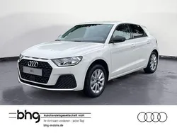 Weiß Neu 2025 Audi A1 Sportback Comfort Kleinwagen | 22.440 € (Superpreis)