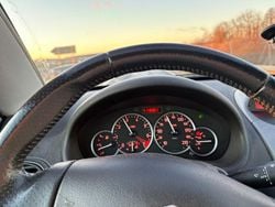 Rot Gebraucht 2004 Peugeot 206 CC Cabrio | 800 € (Superpreis)