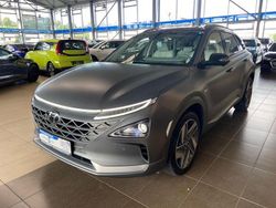 Grau Gebraucht 2021 Hyundai Nexo SUV | 15.000 €