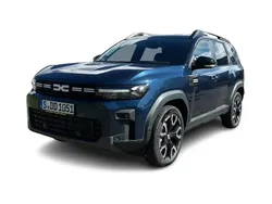 Blau Neu 2025 Dacia Bigster Journey SUV | 34.569 € (Fairer Preis)