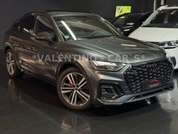 Grau Gebraucht 2023 Audi Q5 S-Line SUV | 43.499 € (Fairer Preis)