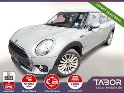 Grau Gebraucht 2018 Mini One Clubman Kombi | 15.588 € (Fairer Preis)
