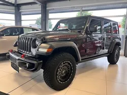 Gebraucht 2022 Jeep Wrangler Unlimited Rubicon SUV | 49.990 € (Superpreis)