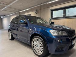 Andere farben Gebraucht 2013 BMW X3 SUV | 11.200 € (Fairer Preis)
