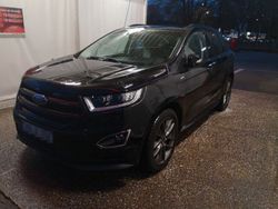 Schwarz Gebraucht 2017 Ford Edge ST SUV | 15.400 €