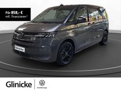 Grau Neu 2025 VW Multivan Life Van | 64.490 €