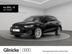 Audi A3 Sportback e-tron