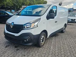 Weiß Gebraucht 2019 Renault Trafic Van | 12.490 € (Fairer Preis)