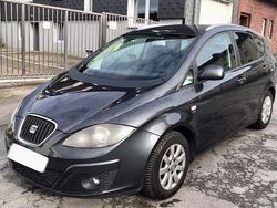 Grau Gebraucht 2011 Seat Altea XL Style Van / Kleinbus | 2.980 € (Superpreis)