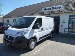 Gebraucht 2019 Fiat Ducato Van | 10.985 € (Guter Preis)