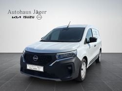 Weiß Gebraucht 2023 Nissan Townstar Acenta Van / Kleinbus | 18.995 € (Superpreis)