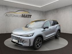 Grau Gebraucht 2024 Baic X75 SUV | 30.900 € (Fairer Preis)