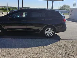 Andere außenfarben Gebraucht 2018 Opel Astra Kombi | 6.700 € (Guter Preis)