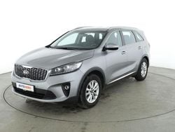 Grau Gebraucht 2020 Kia Sorento Vision SUV | 24.450 € (Superpreis)