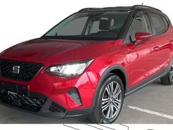Rot Neu 2025 Seat Arona SUV | 25.485 € (Guter Preis)