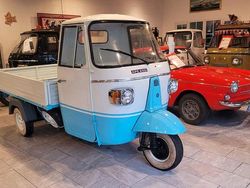 Weiß Gebraucht 1975 Piaggio APE | 9.500 €