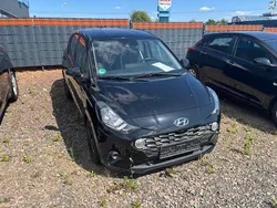 Schwarz Gebraucht 2021 Hyundai i10 Trend Kleinwagen | 11.690 € (Guter Preis)