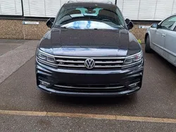 Schwarz Gebraucht 2018 VW Tiguan Comfortline SUV | 26.400 € (Fairer Preis)