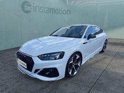 Weiß Gebraucht 2024 Audi RS5 Sportback Limousine | 70.549 € (Superpreis)