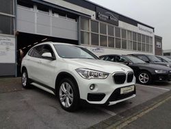 Weiß Gebraucht 2018 BMW X1 Sport Line SUV | 19.990 € (Fairer Preis)