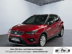 Desire rot Gebraucht 2020 Seat Arona XCELLENCE SUV | 18.249 € (Fairer Preis)