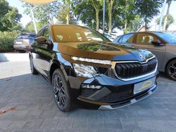 Schwarz Neu 2025 Skoda Kamiq Sport SUV | 24.400 € (Fairer Preis)