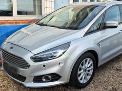 Gebraucht 2019 Ford S-MAX S Van / Kleinbus | 12.950 € (Superpreis)