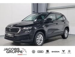 Schwarz Neu 2025 Skoda Karoq Selection SUV | 32.975 € (Guter Preis)