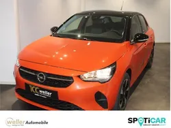 Andere farbe Gebraucht 2023 Opel Corsa-e Edition Kleinwagen | 22.840 € (Fairer Preis)