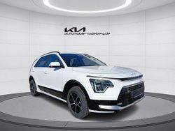 Weiß Neu 2025 Kia Niro Vision SUV | 32.490 € (Fairer Preis)