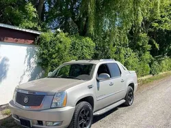 Gebraucht 2007 Cadillac Escalade SUV | 30.000 € (Teuer)