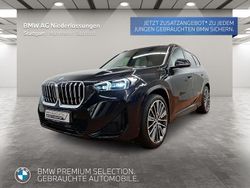 Schwarz Gebraucht 2025 BMW X1 M Sport SUV | 57.990 €