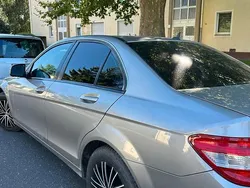 Beige Gebraucht 2007 Mercedes C220 Limousine | 2.900 € (Superpreis)