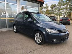 Grau Gebraucht 2010 VW Golf Plus Team Van / Kleinbus | 9.490 € (Fairer Preis)