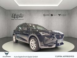Schwarz Gebraucht 2022 Cupra Formentor SUV | 23.790 € (Guter Preis)