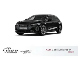 Schwarz Gebraucht 2025 Audi A5 Advanced Coupé | 48.480 € (Superpreis)