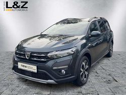 Grau Gebraucht 2022 Dacia Jogger Comfort Van / Kleinbus | 17.980 € (Fairer Preis)