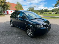 Andere farben Gebraucht 2002 Audi A2 Kleinwagen | 2.000 € (Guter Preis)
