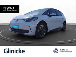 Weiß Gebraucht 2023 VW ID.3 Pro Kleinwagen | 38.970 €