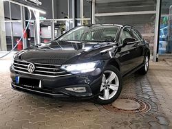 Schwarz Gebraucht 2020 VW Passat Limousine | 23.495 € (Fairer Preis)