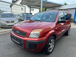 Tango Gebraucht 2008 Ford Fusion Style Kleinwagen | 3.500 € (Etwas zu teuer)