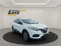Schwarz Gebraucht 2022 Renault Kadjar Black Edition SUV | 22.990 € (Teuer)