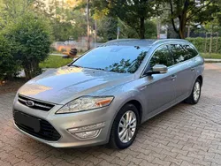 Grau Gebraucht 2013 Ford Mondeo Kombi | 5.000 € (Guter Preis)