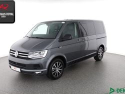 Grau Gebraucht 2018 VW T6 Edition Van | 38.780 € (Guter Preis)