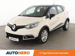 Beige Gebraucht 2015 Renault Captur Intens SUV | 9.800 € (Fairer Preis)