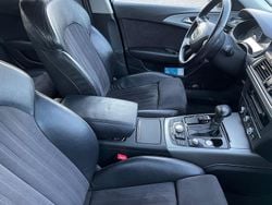 Schwarz Gebraucht 2011 Audi A6 Kombi | 10.599 € (Fairer Preis)