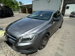 Grau Gebraucht 2014 Mercedes A180 Edition Limousine | 14.500 € (Fairer Preis)
